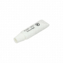 Tube de graisse (silicone)