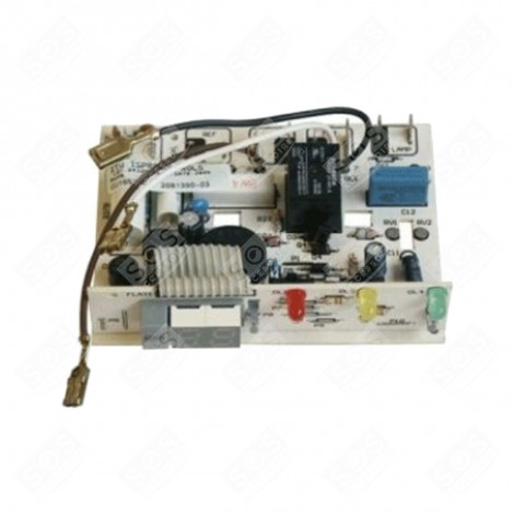 CARTE ÉLECTRONIQUE FRIGO, RÉFRIGÉRATEUR, CONGÉLATEUR - 2081390037