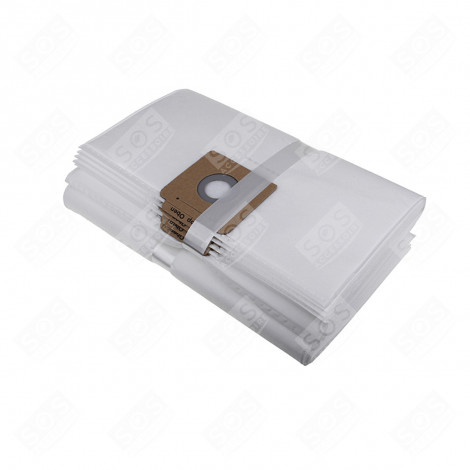 SACS ASPIRATEUR FILTRANTS ASPIRATEUR - 69043150