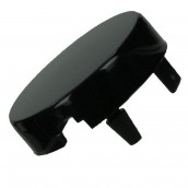 Bouton ouverture de porte d'origine