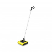 Balai électrique jaune  kb5