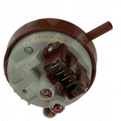 PRESSOSTAT MACHINE À LAVER, LAVE-LINGE - C00110332