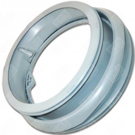 JOINT DE HUBLOT (MANCHETTE) D'ORIGINE MACHINE À LAVER, LAVE-LINGE - 3790201309, 1321446104