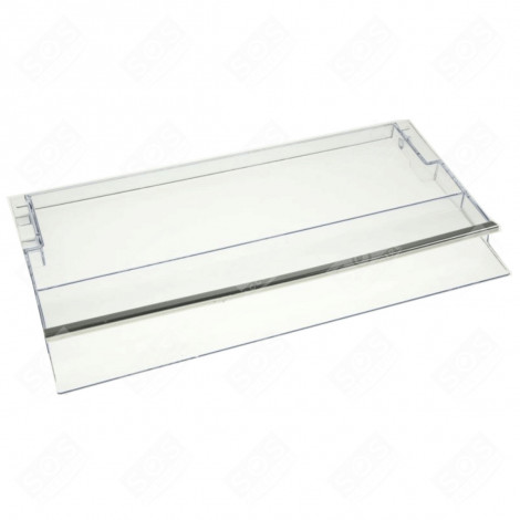 FAÇADE DE TIROIR  371X194 MM FRIGO, RÉFRIGÉRATEUR, CONGÉLATEUR - 5977580600