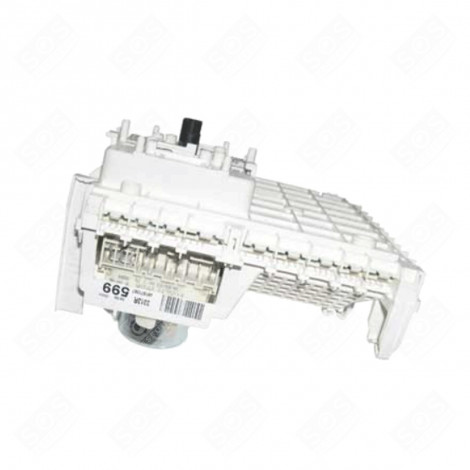 PROGRAMMATEUR MACHINE À LAVER, LAVE-LINGE - 481228218882