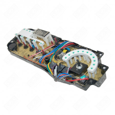 CARTE ELECTRONIQUE, MODULE DE PUISSANCE MACHINE À LAVER, LAVE-LINGE - 0024000194D, 0024000194E
