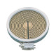 FOYER HIGHLIGHT 1800W-230V DIAM 200MM EGO 10.58111.004 PLAQUE DE CUISSON - 3740636299, C690036C5