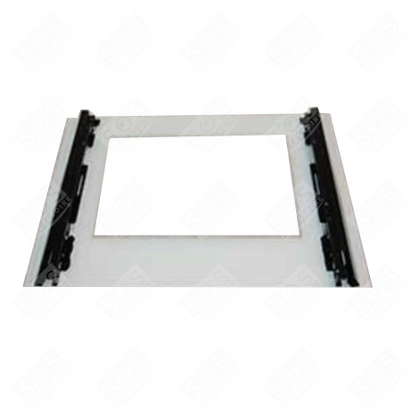 VITRE EXTERIEURE DE PORTE FOUR, CUISINIÈRE - 481010396268