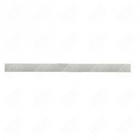 BARREAU DE POIGNEE FOUR, CUISINIÈRE - C