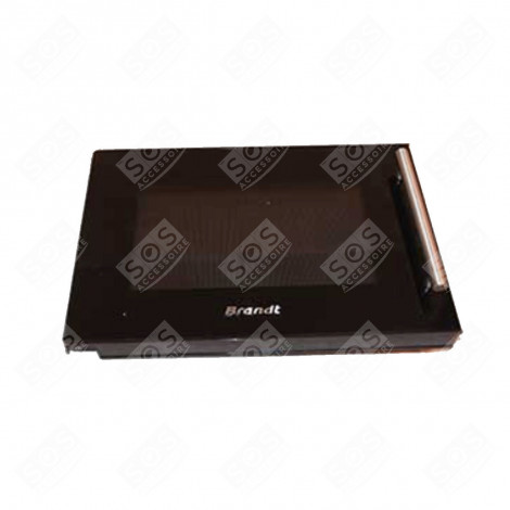 PORTE COMPLETE FOUR MICRO-ONDES - AS0007119