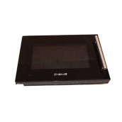 Porte complete d'origine