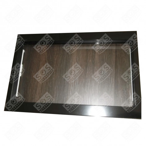 KIT ENCASTREMENT D'ORIGINE FOUR MICRO-ONDES - 72X7099