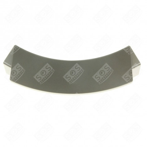 POIGNÉE D'ORIGINE MACHINE À LAVER, LAVE-LINGE - 00653300