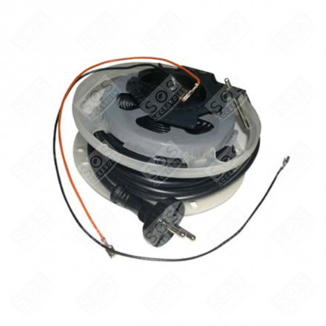 ENROULEUR COMPLET ROWENTA ASPIRATEUR - RS-RS8857