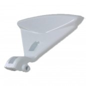 Poignée de porte hublot Poignée de porte hublot