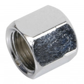 Ecrou raccord tuyau filtre d'origine Ecrou raccord tuyau filtre d'origine