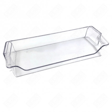 BALCONNET DE PORTE 370X131X60MM FRIGO, RÉFRIGÉRATEUR, CONGÉLATEUR - MAN63910001