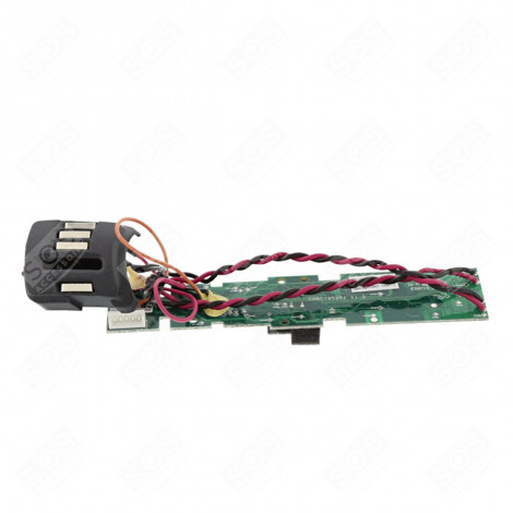 MODULE ÉLECTRONIQUE D'ORIGINE ASPIRATEUR - 4055477527, 4055517652