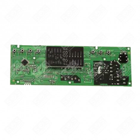 CARTE ÉLECTRONIQUE FOUR MICRO-ONDES - 70X1321