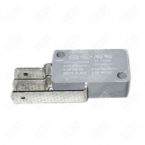 MICRO INTERRUPTEUR LAVE-VAISSELLE - 1761940200