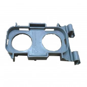 Alimentation hélice, bras supérieur