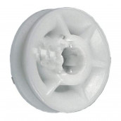 Poulie de porte Poulie de porte