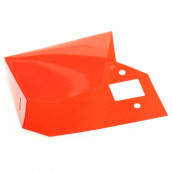 Protège sécurité de porte