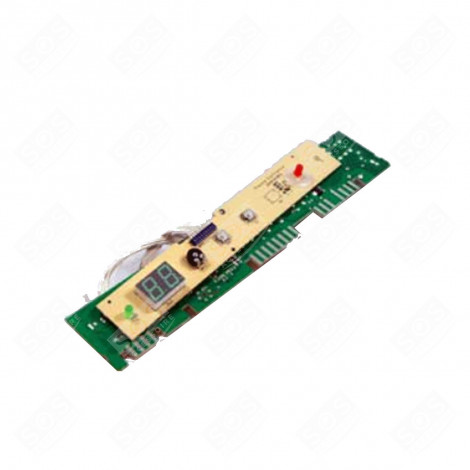 CARTE DE CONTRÔLE FRIGO, RÉFRIGÉRATEUR, CONGÉLATEUR - 46X0093