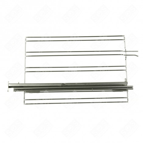 ETAGÈRE DROITE AVEC 2 RAILS FOUR, CUISINIÈRE - 210440962