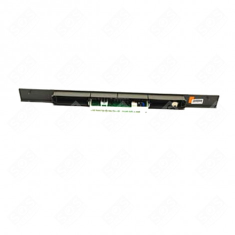 MODULE DE COMMANDE NP FRIGO, RÉFRIGÉRATEUR, CONGÉLATEUR - 00751381