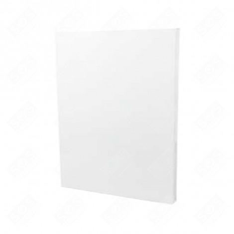 PORTE DE CONGÉLATEUR FRIGO, RÉFRIGÉRATEUR, CONGÉLATEUR - 00686533