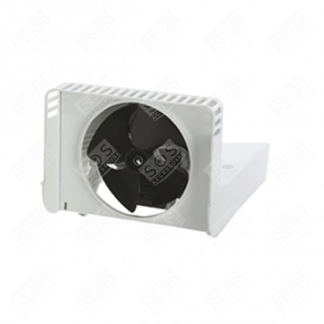 VENTILATEUR FRIGO, RÉFRIGÉRATEUR, CONGÉLATEUR - 00490578