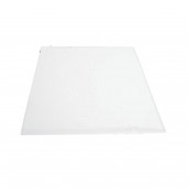 Plaque en verre d'origine