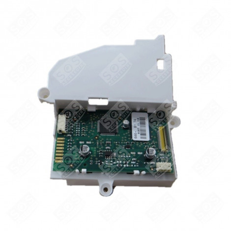 CARTE ÉLECTRONIQUE ET SUPPORT COOKEO CUISEUR VAPEUR - SS-997476, SS-996934