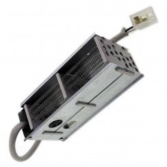 Résistance 850W + 850W