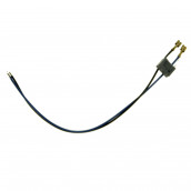 Kit cable +condensateur et connecteur  GS/GM80 Kit cable +condensateur et connecteur  GS/GM80