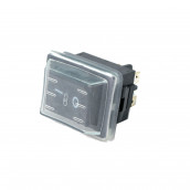 INTERRUPTEUR Marche/Arrêt INTERRUPTEUR Marche/Arrêt