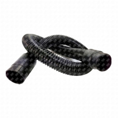 Hose suction squeegee black l.1234mm sip