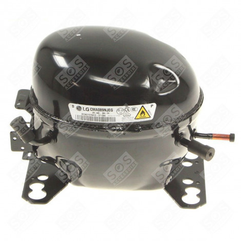 COMPRESSEUR FRIGO, RÉFRIGÉRATEUR, CONGÉLATEUR - TCA35793614