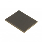 Exhaust filter - meteor Exhaust filter - meteor