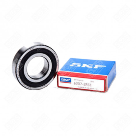 BEARING BALL 6204-2RS1 ASPIRATEUR - 56303050