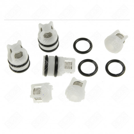 KIT CLAPETS ASPIRATEUR - 31000518