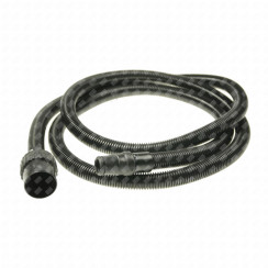 Hose d27x3500 as with tool adapter