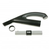 Poignee rrc avec regulateur de debit