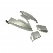 Capot accessoire - silver metallic Capot accessoire - silver metallic