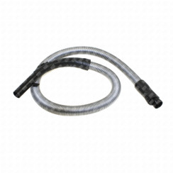 Hose compl w bent end and acc holder 35m