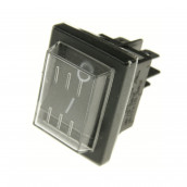 Interrupteur complet