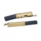 Carbon brushes c 2 pcs Carbon brushes c 2 pcs