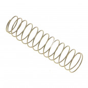 Spring  0.5x11x44 va