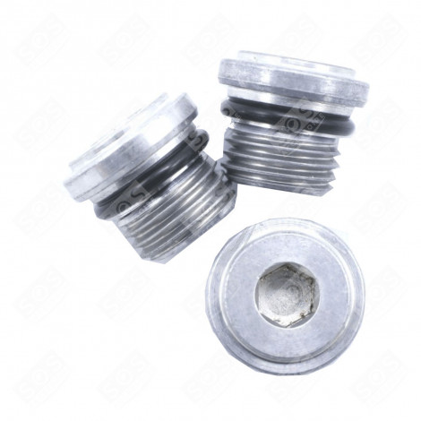 PRISE SOUPAPE PRESSION ASPIRATEUR - 128500851